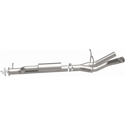 MagnaFlow 2025 Ram 1500 I6 3.0L D-Fit Performance Exhaust Muffler Replacement Kit With Muffler