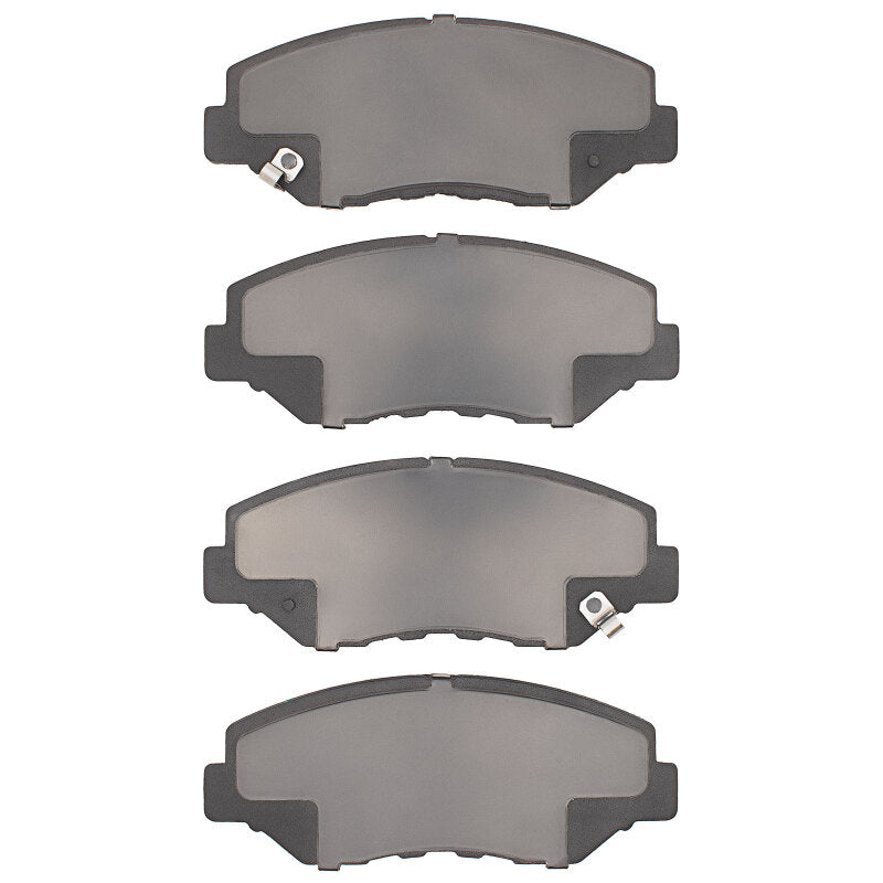 DFC 02-21 Acura ILX Active Perf Pads - Low Metallic (1115-0914-00)