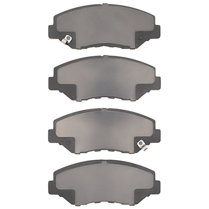 DFC 02-21 Acura ILX Active Perf Pads - Low Metallic (1115-0914-00)