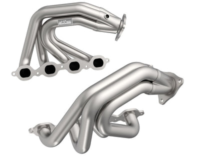 Kooks 1-7/8in Super Street SS Headers | Corvette (20-26) (21801400)