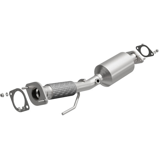 Magnaflow 19-21 Nissan Altima 2.5L Single Underbody Direct Fit Converter