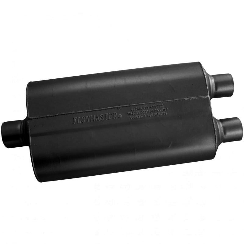 Flowmaster 50 Series SUV/PF Muffler For Chevy K10 Suburban (75-87) (525552)