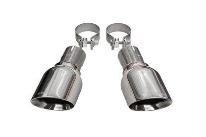 CORSA Replacement / 4.5 in Single Tip Kit | 2011-2021 Jeep Grand Cherokee CORSA Systems (14067)