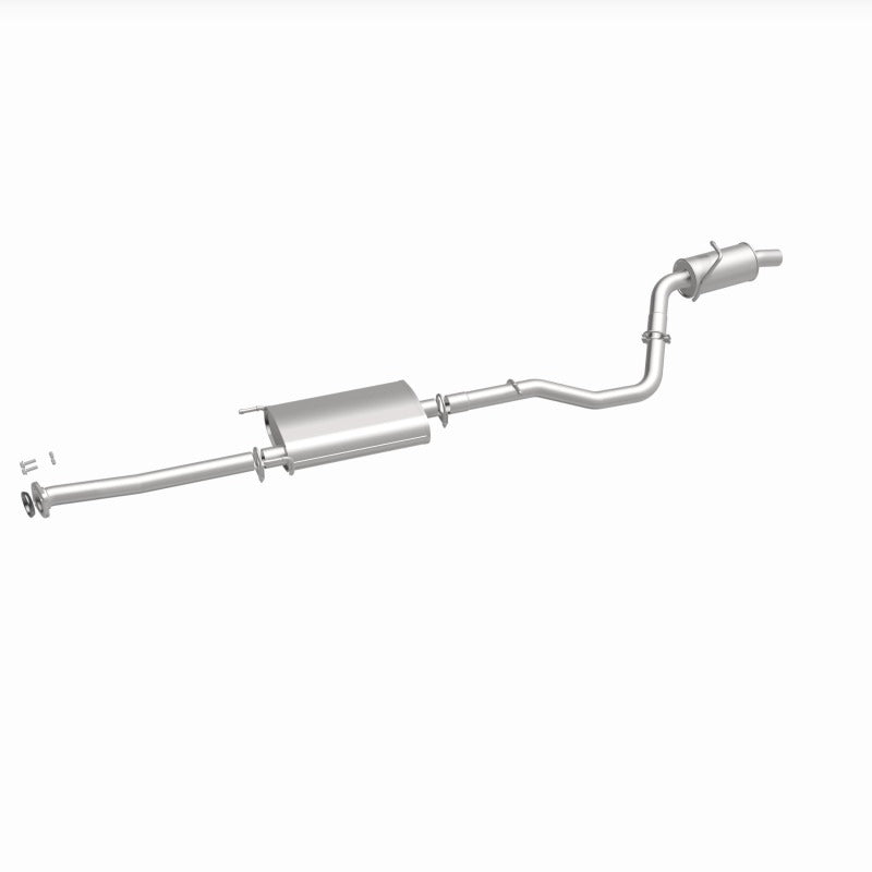 MagnaFlow Exhaust Kit | Lexus RX350 (10-15) (106-0772)