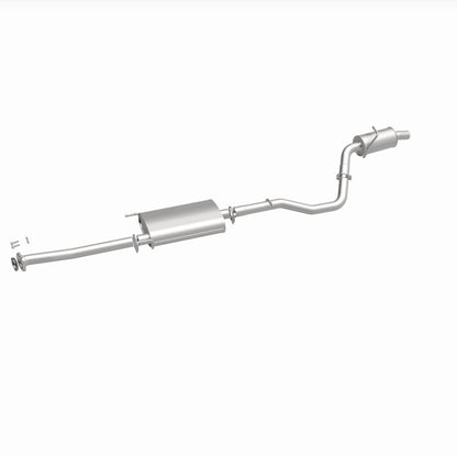 MagnaFlow Exhaust Kit | Lexus RX350 (10-15) (106-0772)