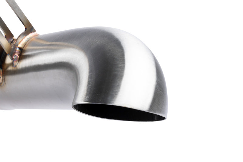 APR Catback Exhaust System | Audi SQ5 B9 (18-25) (CBK0057)
