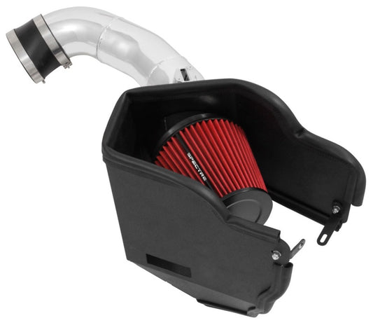 Spectre 6.7L Air Intake Kit | Ford F-Series (17) (9075)