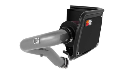 K&N 22-26 WRX 2.4L H4 Perf Air Intake | Subaru (69-8012TC)