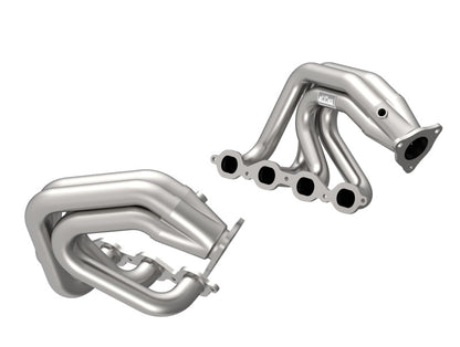Kooks 1-7/8in Super Street SS Headers | Corvette (20-26) (21801400)