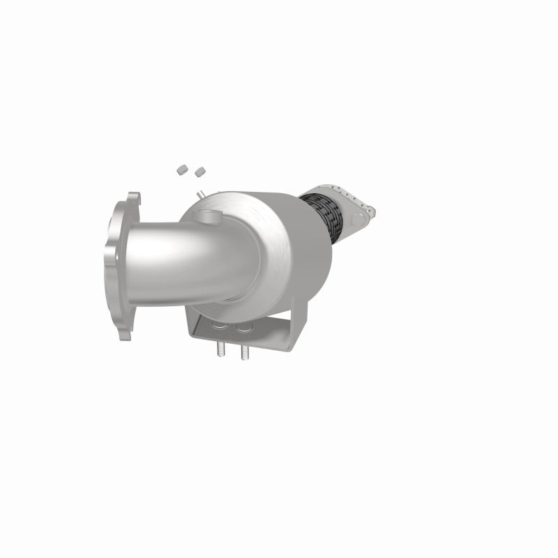 Magnaflow 21-711 Direct Fit Converter For Ford Fiesta 14-17 1.6L