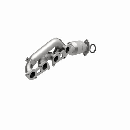 Magnaflow 51881 DirectFit Converter For Lexus IS F 5.0L 08-10