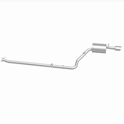 Magnaflow 16-20 Kia Optima 2.4L BRE Exhaust Kit
