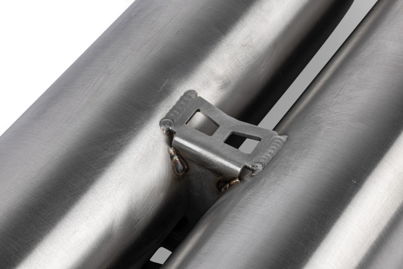 APR Catback Exhaust System | Audi RS Q8 (CBK0051)