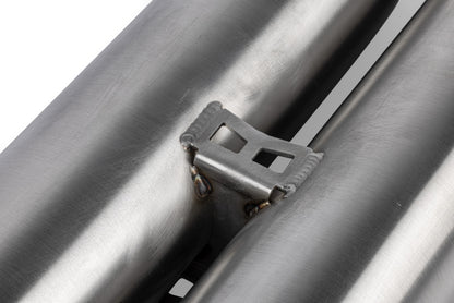 APR Catback Exhaust System | Audi RS Q8 (CBK0051)