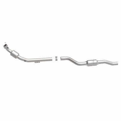 Magnaflow 51706 DirectFit Converter For Mercedes E320 98-03 3.2L