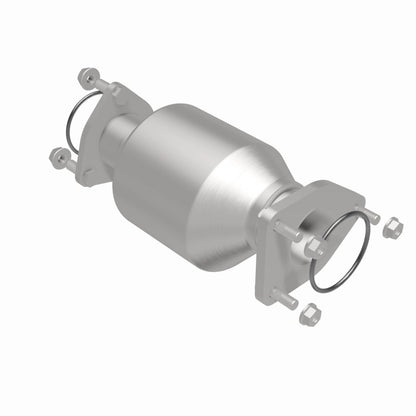 Magnaflow 49896 DirectFit Converter For Acura TSX 09-10 Honda Accord 2.4L