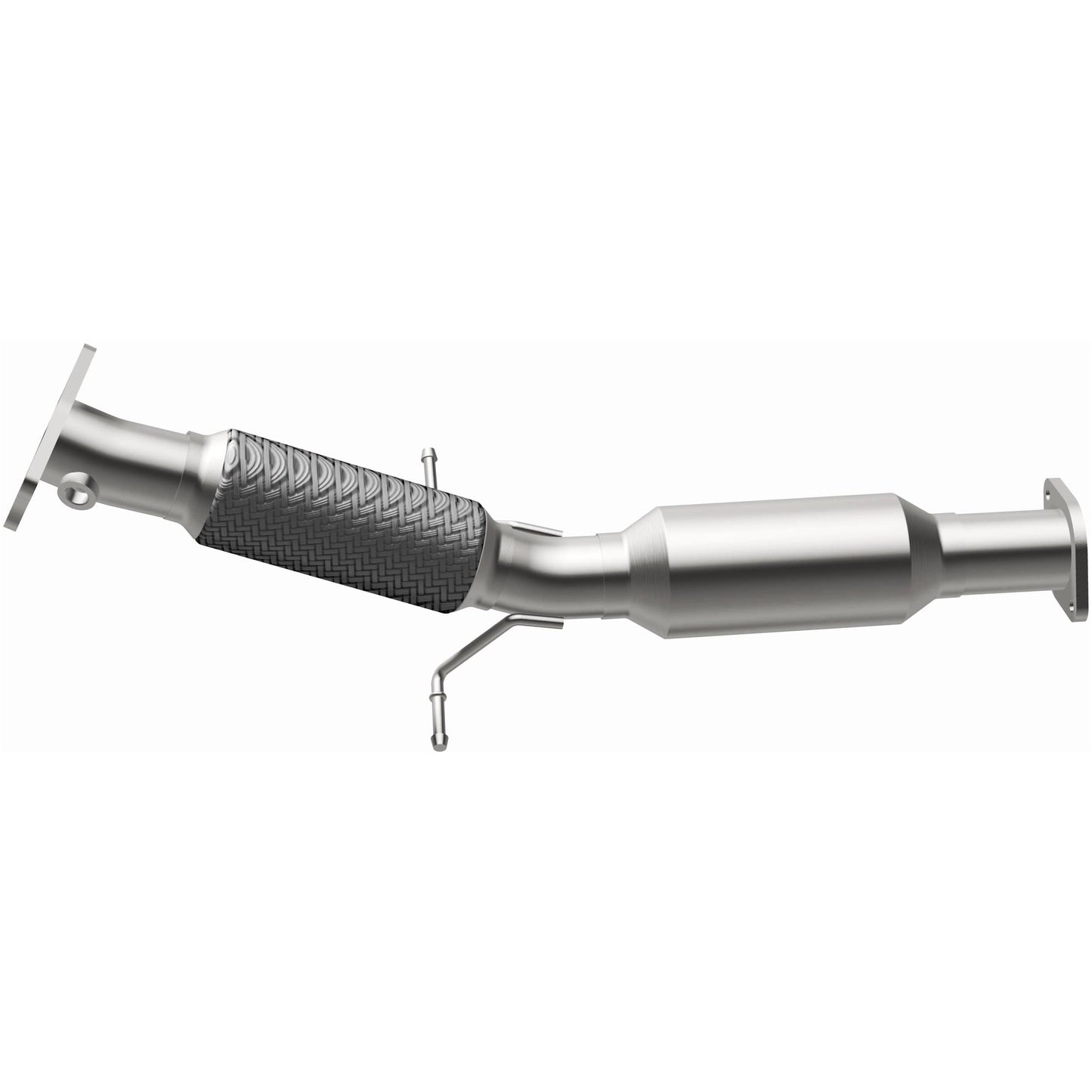 MagnaFlow California Grade CARB Compliant Direct-Fit Catalytic Converter 5561810