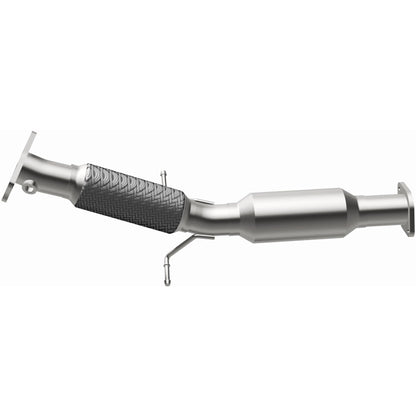 MagnaFlow California Grade CARB Compliant Direct-Fit Catalytic Converter 5561810