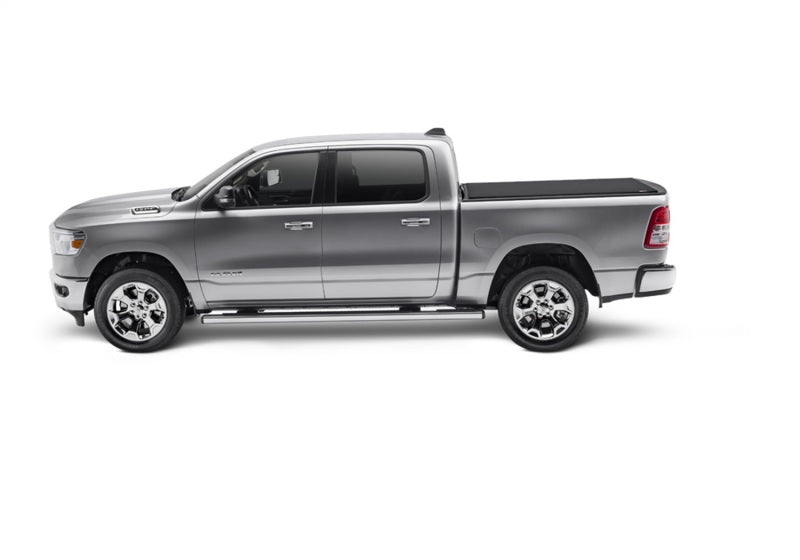 Truxedo 1486901 Pro X15 Tonneau Cover - Black For 2019-2026 Ram 1500 6' 4" Bed