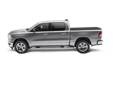 Truxedo 1486901 Pro X15 Tonneau Cover - Black For 2019-2026 Ram 1500 6' 4" Bed