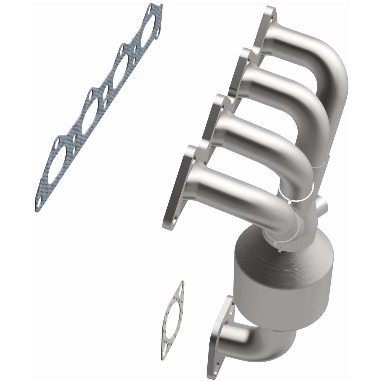 MagnaFlow California Grade CARB Compliant Manifold Catalytic Converter 452038