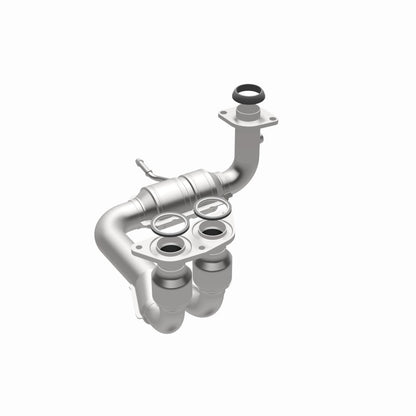 Magnaflow Conv DF Federal Cat | Toyota MR2 Spyder (99-06) 1.8L (24065)