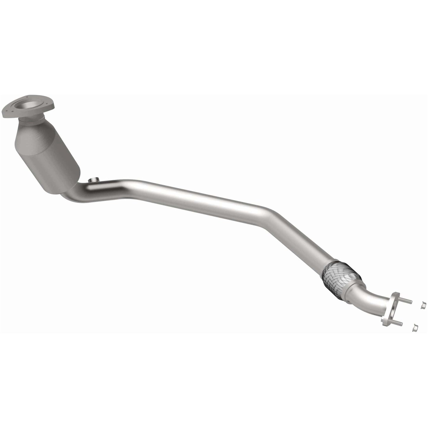MagnaFlow California Grade CARB Compliant Direct-Fit Catalytic Converter 5461228
