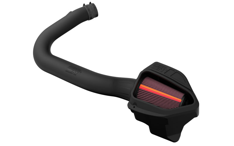 K&N NextGen Cold Air Intake | Dodge Charger V6 3.6L (11-23)