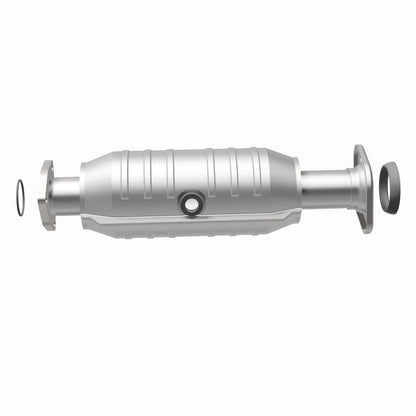 Magnaflow 22630 DirectFit Converter For Honda Civic 99-00 EX/SI