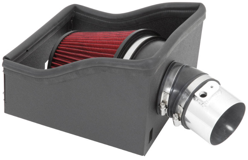 Spectre 12-14 F150 V6-3.5L F/I Air Intake Kit | Ford F150 (9978)