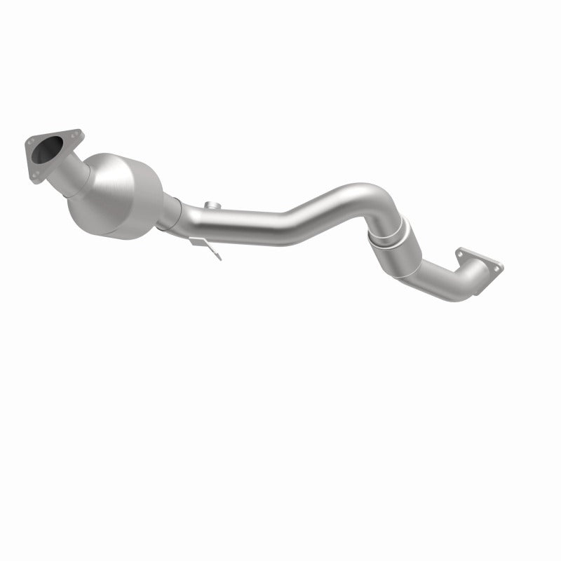 Magnaflow D/F Converter 07 VW Touareg 3.6L Front