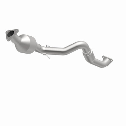 Magnaflow D/F Converter 07 VW Touareg 3.6L Front