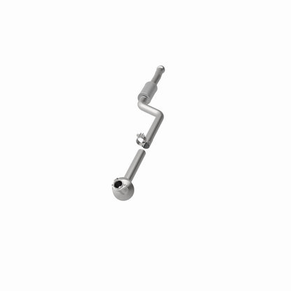 Magnaflow 51916 DirectFit Converter D&S for 08-10 C300 3.0L