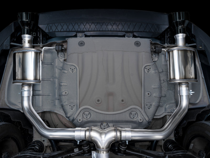 AWE Tuning 22-25 VW Jetta GLI Touring Exhaust | VW Jetta GLI (22-25) (3015-33275)