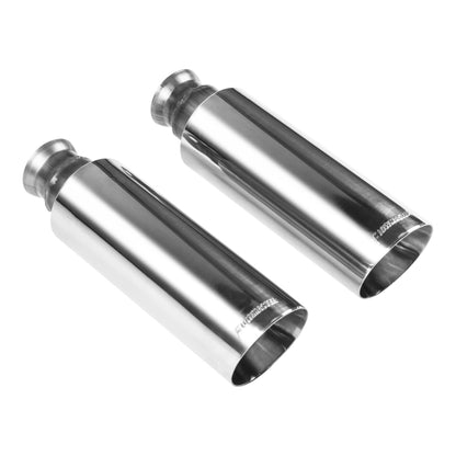 Flowmaster Polished Tips For RAM 1500/2500/3500 03-26 (15356)
