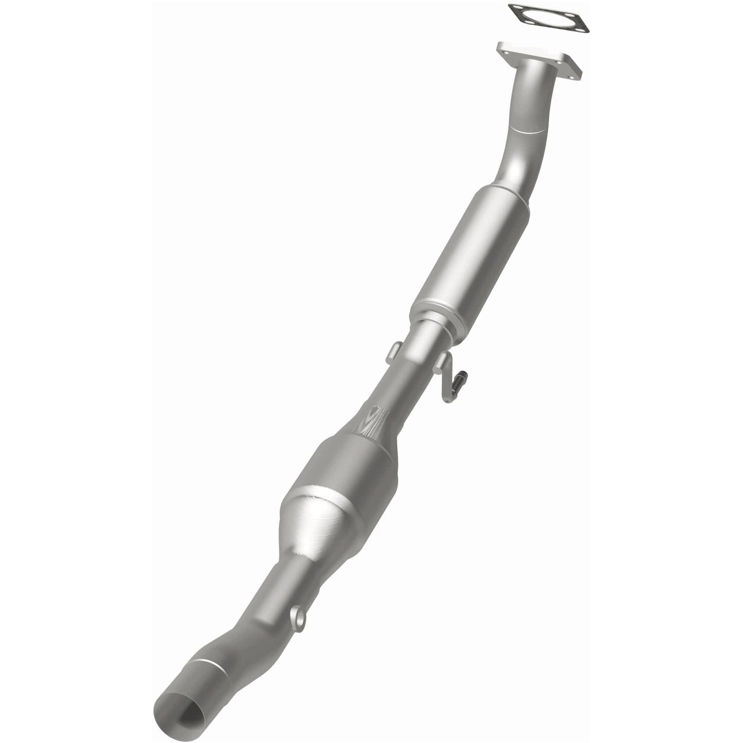 MagnaFlow 2004-2005 Volkswagen Beetle California Grade CARB Compliant Direct-Fit Catalytic Converter