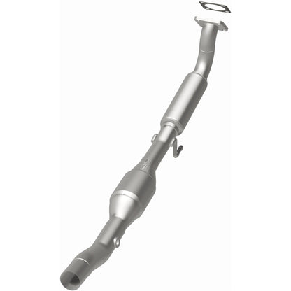 MagnaFlow 2004-2005 Volkswagen Beetle California Grade CARB Compliant Direct-Fit Catalytic Converter