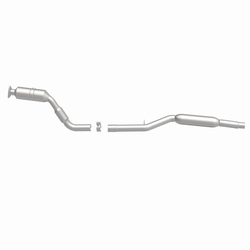 Magnaflow 52132 DirectFit Converter 2005-07 A6 Quattro 3.2L