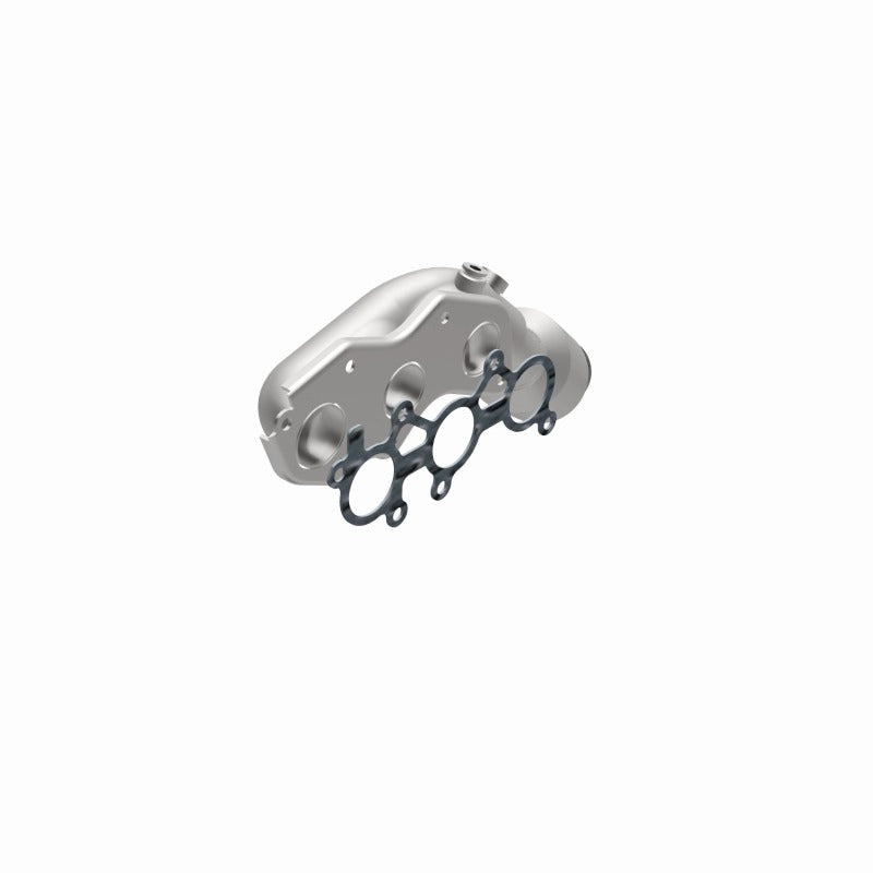 MagnaFlow 50605 DirectFit Converter For 06-08 Lexus IS250/350 Passenger Side