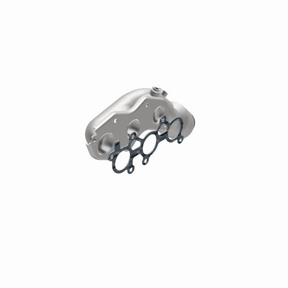 MagnaFlow 50605 DirectFit Converter For 06-08 Lexus IS250/350 Passenger Side