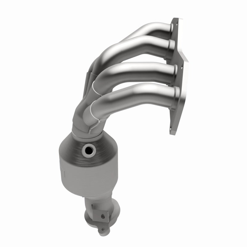 Magnaflow 51078 DirectFit Converter For Pontiac Vibe 2.4L (09-10)