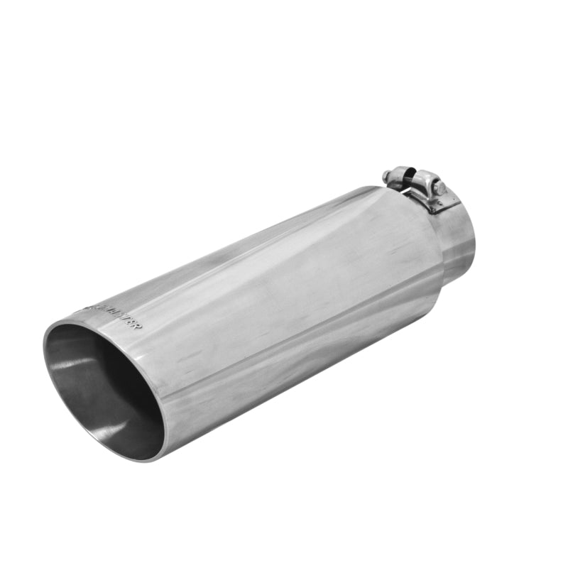 Flowmaster SS Tip 3x4 OD Clamp For Universal (15398)