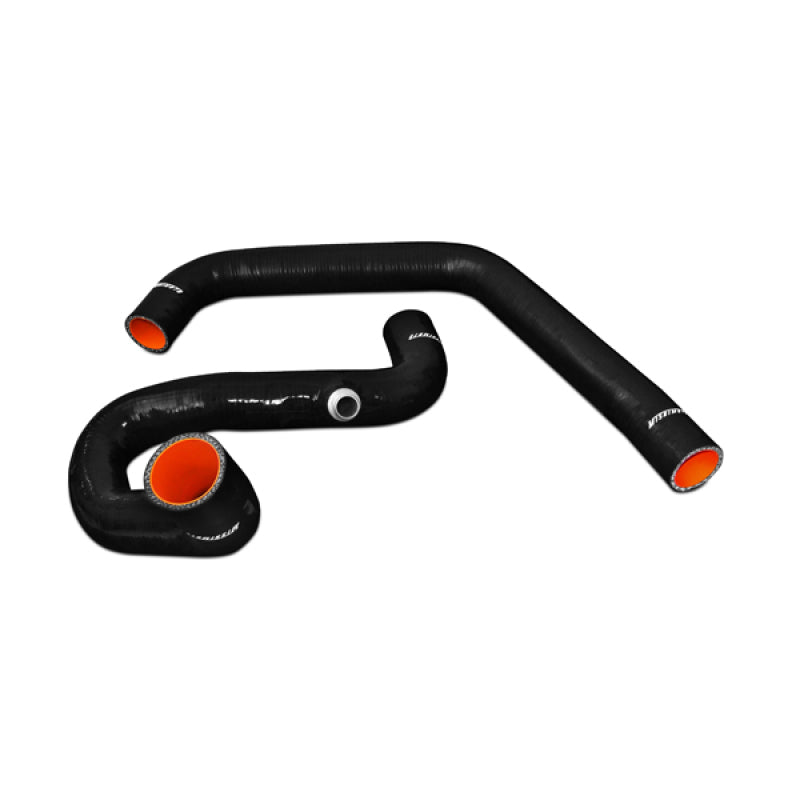 Mishimoto Silicone Coolant Hose Kit | Multiple Fitments (MMHOSE-CHV-96DBK)