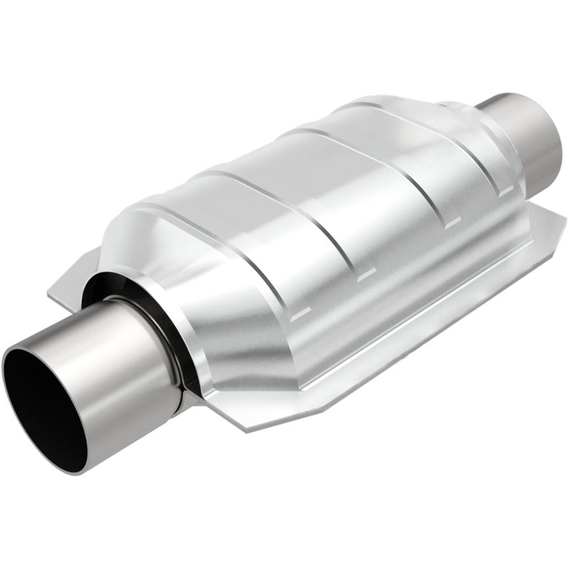 Magnaflow 2.5in Fed Univ Cat | Universal (94106)