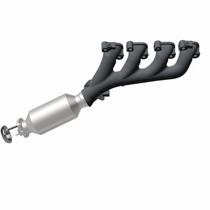 Magnaflow 51071 DirectFit Converter 04-06 Cadillac SRX 4.6L