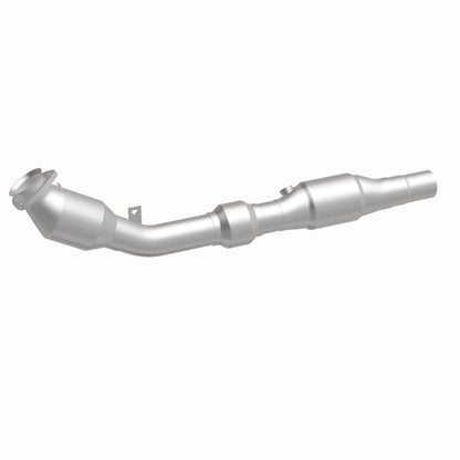 Magnaflow 49262 DirectFit Converter OEM D/S For Audi RS4 (06)