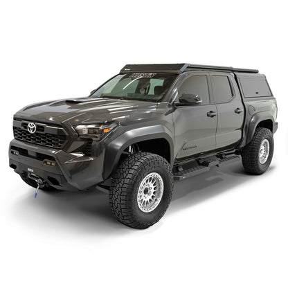 Westin Automotive 55-32785 HDX Running Boar For 2024-2025 Toyota Tacoma