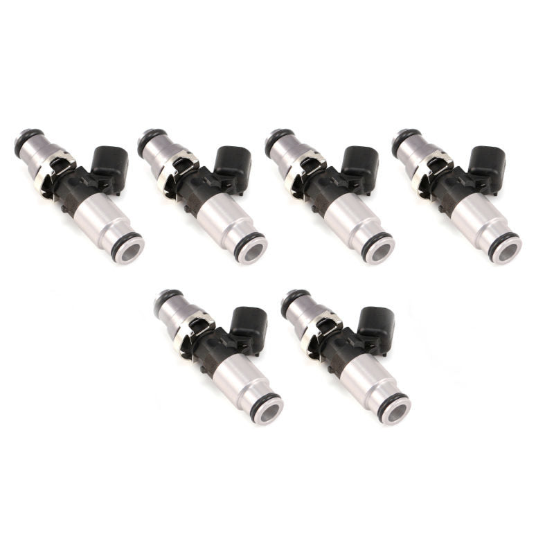 Injector Dynamics ID1050-XDS Injectors for Ford Falcon XR6T BF 1050.60.14.14B.6