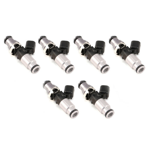 Injector Dynamics ID1050-XDS Injectors for Ford Falcon XR6T BF 1050.60.14.14B.6