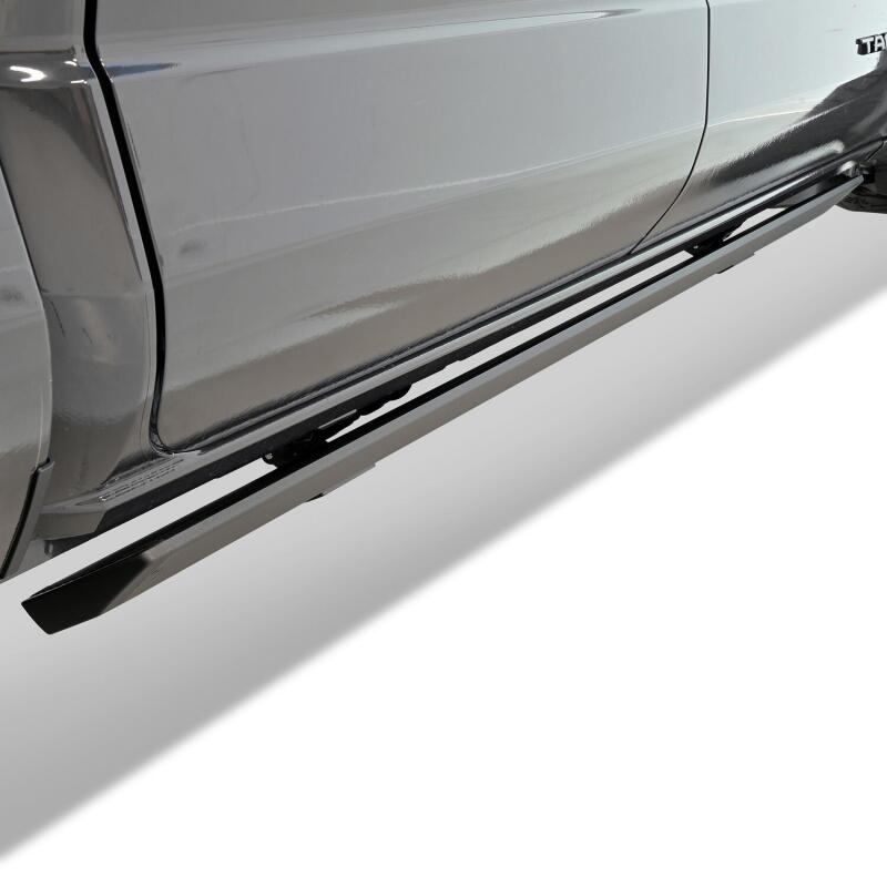 Westin 29-22785 Pro-E Electric Running Boards for 2024 Toyota Tacoma